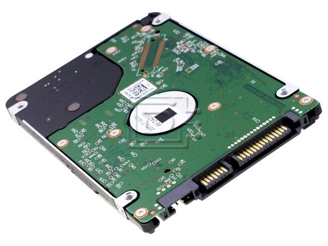 Western Digital WD10JPLX SATA Hard Drive Image 3 image