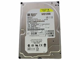 Western Digital WD1200JB EIDE Hard Drive