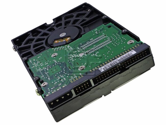 Western Digital WD1200JB EIDE Hard Drive Image 2 image