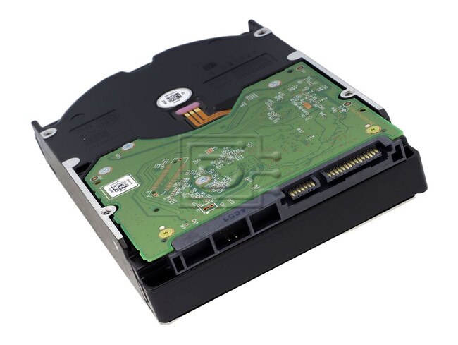 Western Digital WD120EFGX SATA Hard Drive Image 3 image