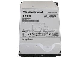 Western Digital WD140EDFZ SATA Hard Drives