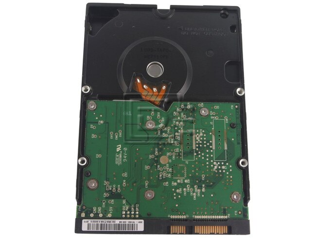 Western Digital WD1500ADFD Raptor SATA Hard Drive image 2