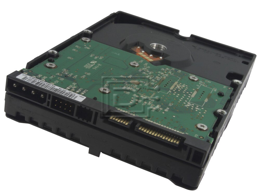 Western Digital WD1500ADFD Raptor SATA Hard Drive Image 3 image