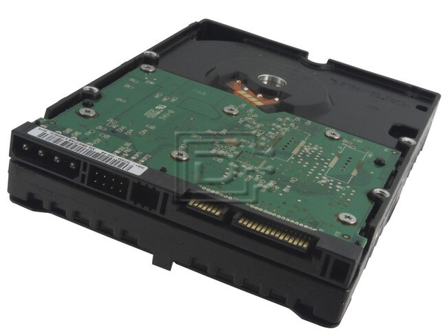 Western Digital WD1500ADFD Raptor SATA Hard Drive image 3
