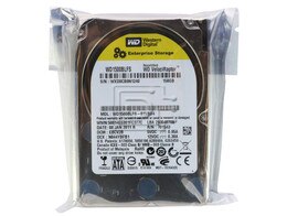 Western Digital WD1500BLFS VelociRaptor SATA Hard Drive