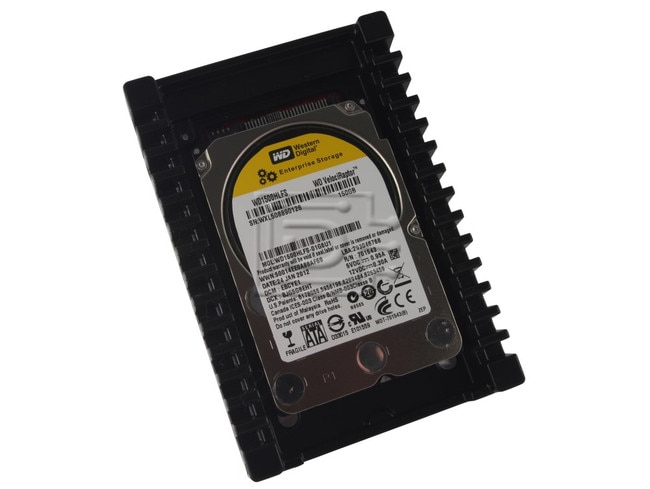 Western Digital WD1500HLFS VelociRaptor SATA Hard Drive image 1