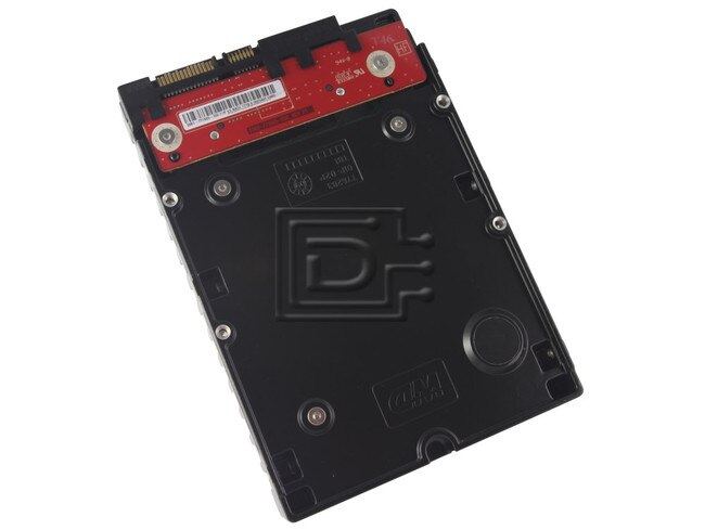 Western Digital WD1500HLFS VelociRaptor SATA Hard Drive image 2