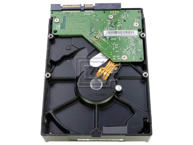Western Digital WD1600AAJS SATA Hard Drive Image 2 image