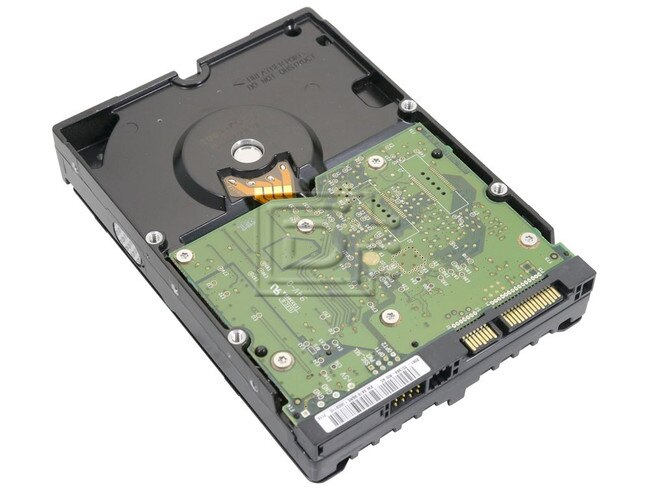 Western Digital WD1600ADFD Raptor SATA Hard Drive image 3