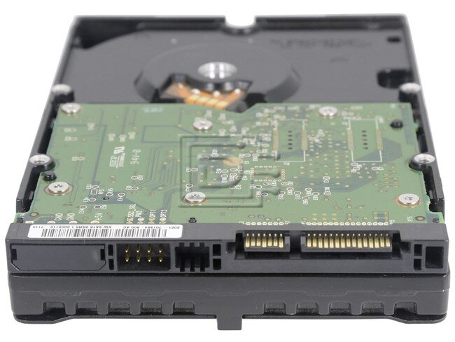 Western Digital WD1600ADFD Raptor SATA Hard Drive image 4