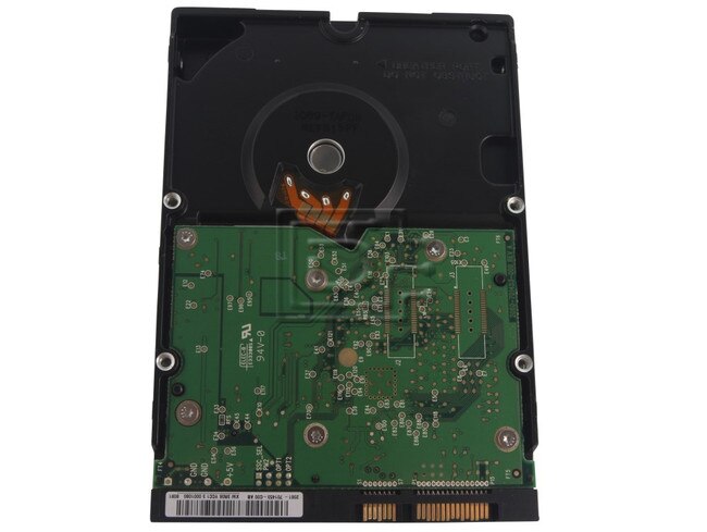 Western Digital WD1600ADFS 0GR447 GR447 Raptor SATA Hard Drive image 2