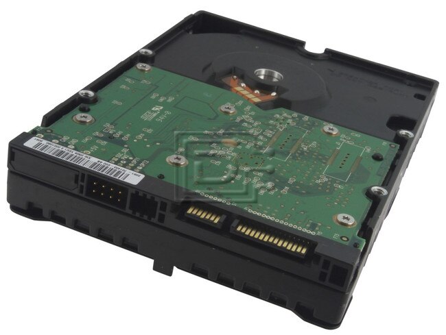 Western Digital WD1600ADFS 0GR447 GR447 Raptor SATA Hard Drive image 3