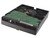 Western Digital WD1600AVJB PATA Ultra ATA Hard Drive LFF Image 3 image
