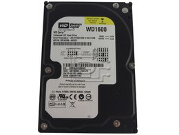 Western Digital WD1600BB WD1600BB-56RDAO EIDE Hard Drive