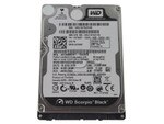 Western Digital WD1600BEKT 4TNHY 04TNHY 2.5" SATA Hard Drive