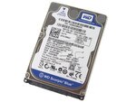 Western Digital WD1600BEVT RM067 0RM067 2.5" SATA Hard Drive