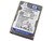 Western Digital WD1600BEVT RM067 0RM067 2.5" SATA Hard Drive Image 1 image
