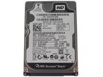 Western Digital WD1600BJKT J165G 0J165G SATA Hard Drive 2.5" 320GB 7.2K 72000 RPM
