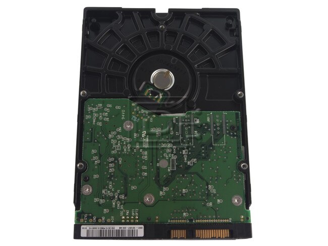 Western Digital WD1600JD U4001 0U4001 SATA Hard Drive image 2