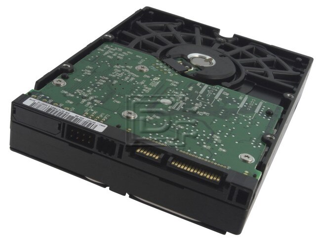Western Digital WD1600JD U4001 0U4001 SATA Hard Drive image 3