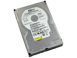 Western Digital WD1600JS SATA Hard Drive