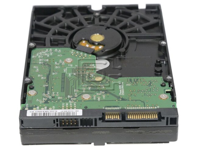 Western Digital WD1600JS SATA Hard Drive Image 4 image