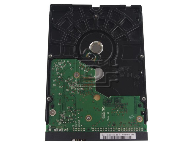 Western Digital WD1600SB EIDE Hard Drive image 2