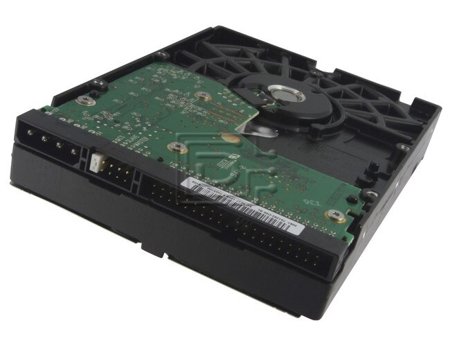 Western Digital WD1600SB EIDE Hard Drive image 3