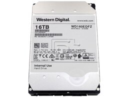 Western Digital WD160EDFZ 2W10607 SATA Hard Drive