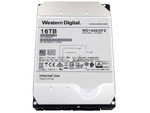 Western Digital WD160EDFZ 2W10607 SATA Hard Drive