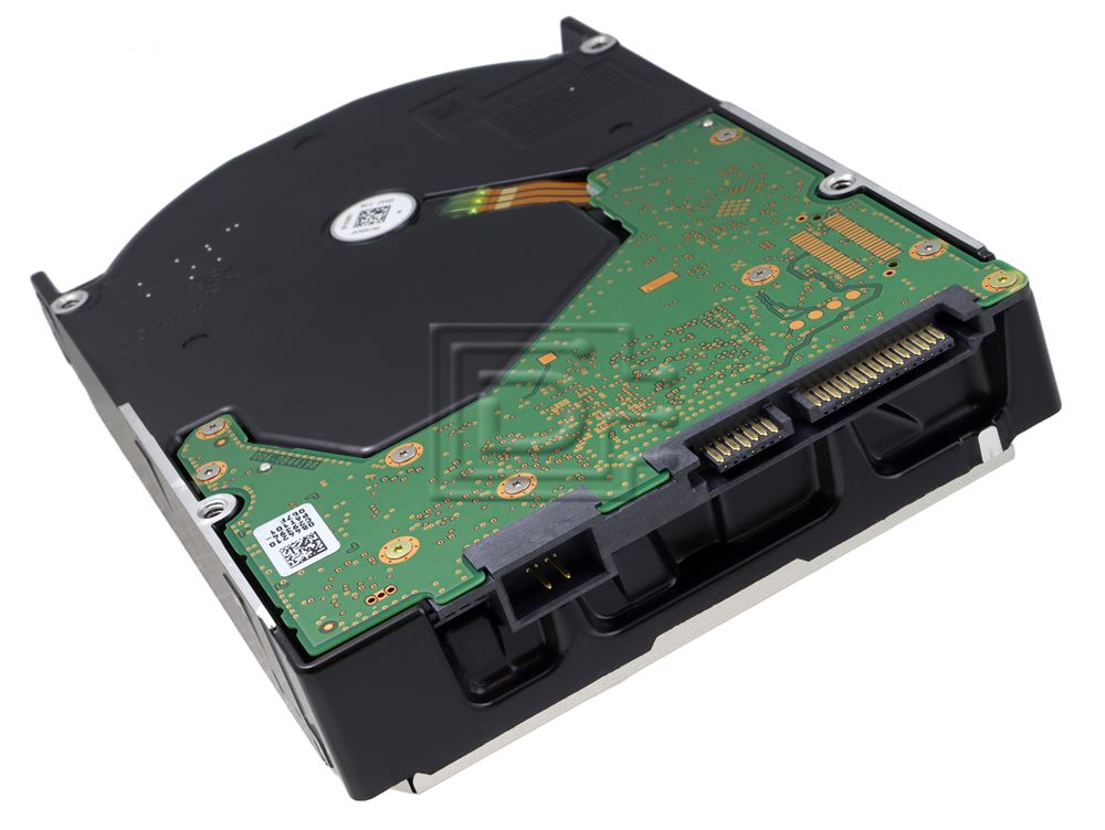 Western Digital WD180EDGZ SATA Hard Drive Image 3 image