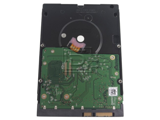 Western Digital WD2000F9YZ SATA Hard Drives Image 2 image