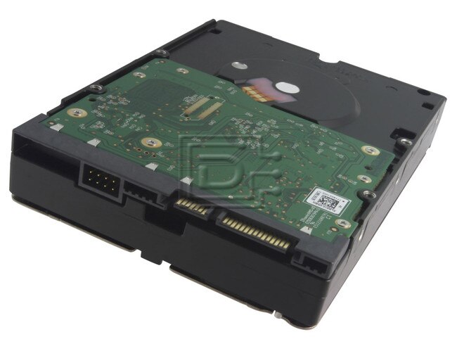Western Digital WD2000F9YZ SATA Hard Drives Image 3 image