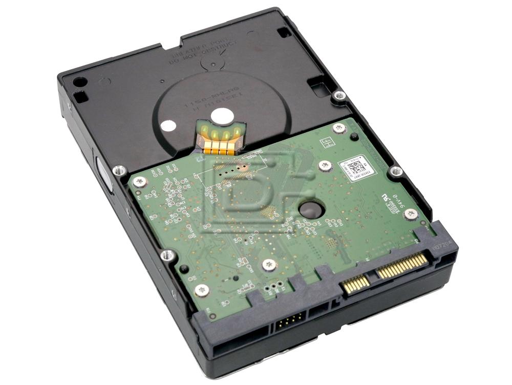 Western Digital WD2000FYYG YY34F 0YY34F SAS RE Hard Drive 2TB Image 3 image
