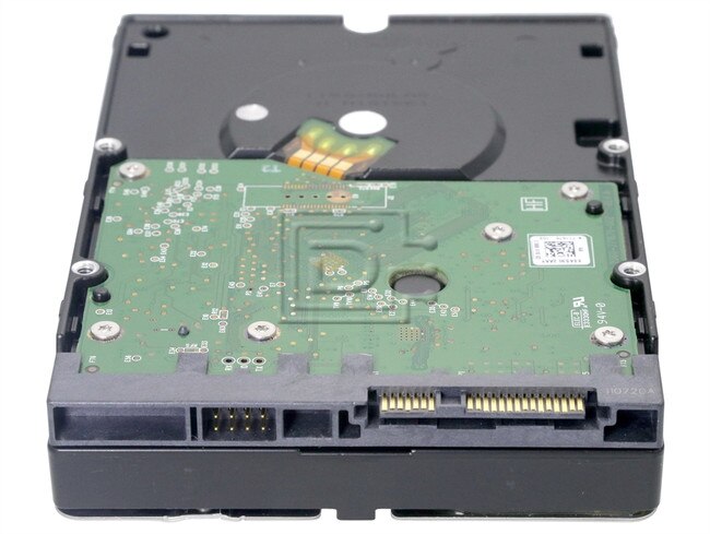 Western Digital WD2000FYYG YY34F 0YY34F SAS RE Hard Drive 2TB image 4