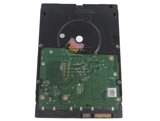 Western Digital WD2000FYYX NRG1W 0NRG1W Enterprise SATA Hard Drive Western Digital RE Image 2 image