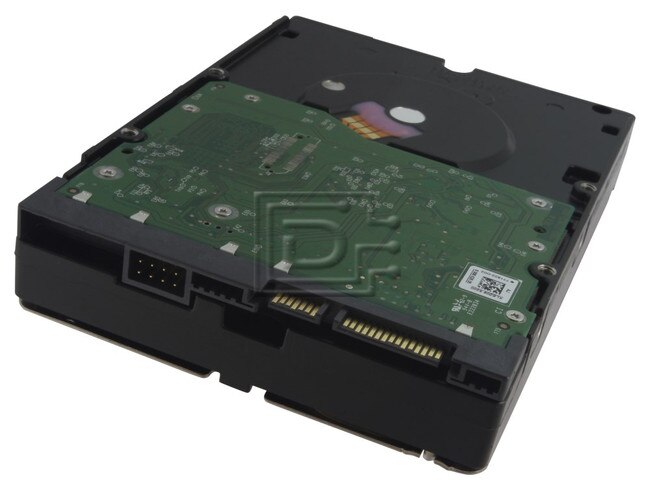 Western Digital WD2000FYYZ WD2000FYYZ-01UL1B1 SATA Hard Drives Image 3 image