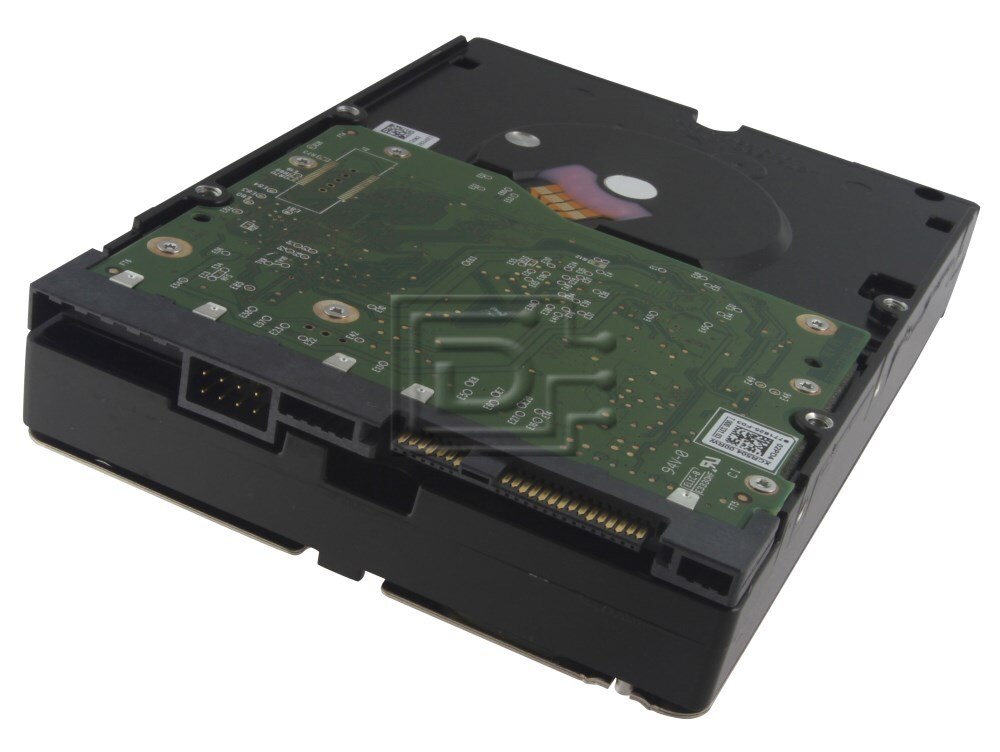 Western Digital WD2001FYYG Western Digital SAS Hard Disk Drive 2TB Image 3 image