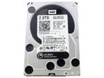 Western Digital WD2002FAEX SATA Hard Drive