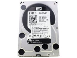 Western Digital WD2002FAEX SATA Hard Drive