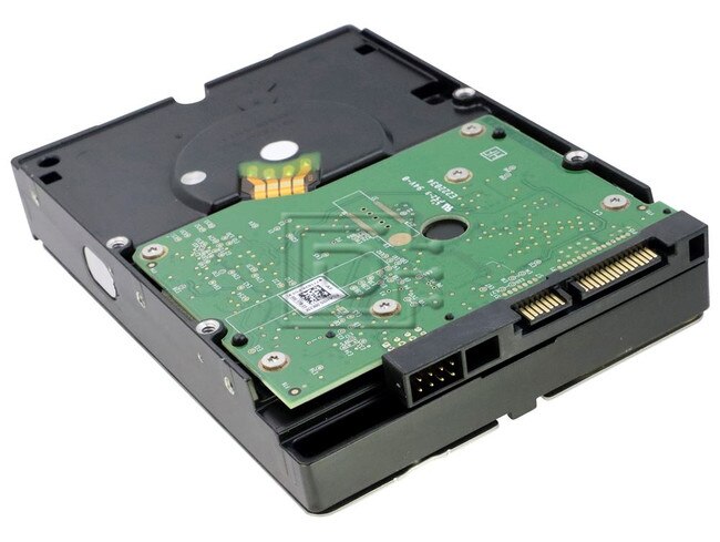 Western Digital WD2002FAEX SATA Hard Drive image 3