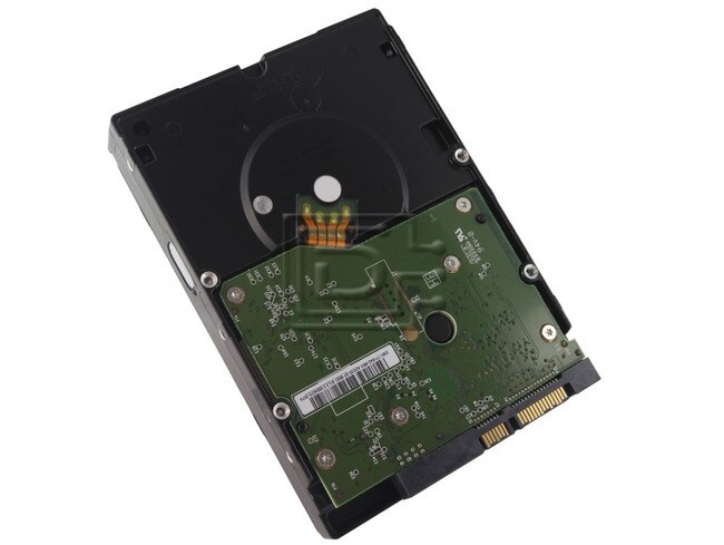 Western Digital WD2002FYPS SATA Hard Drive image 3