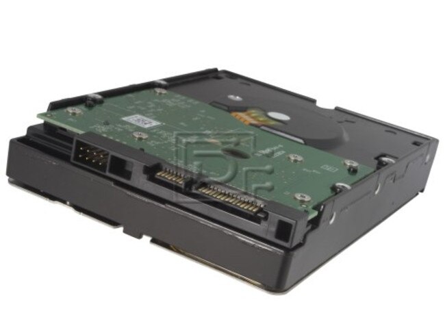 Western Digital WD2003FYYS 2G4HM 02G4HM WD2003FYYS-18W0B0 SATA Hard Drive image 3