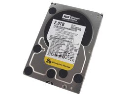 Western Digital WD2003FYYS 2TB 2000GB Enterprise SATA Hard Drive