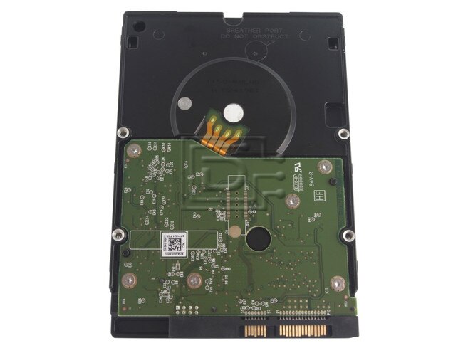 Western Digital WD2003FYYS SATA Hard Drive image 2