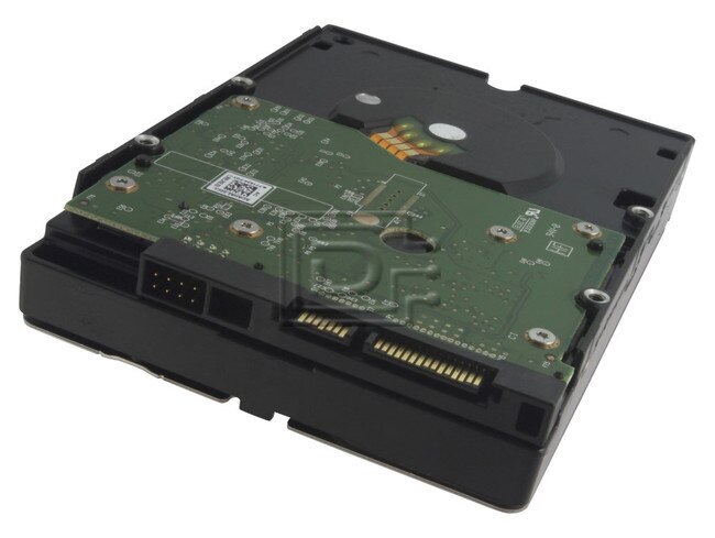 Western Digital WD2003FYYS SATA Hard Drive image 3