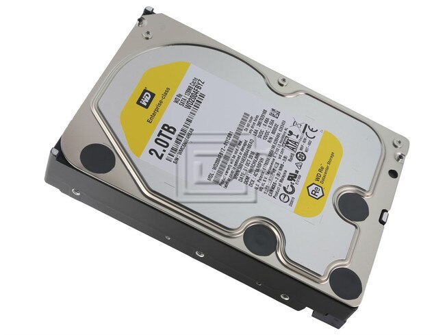 Western Digital WD2004FBYZ SATA Hard Drives Image 1 image