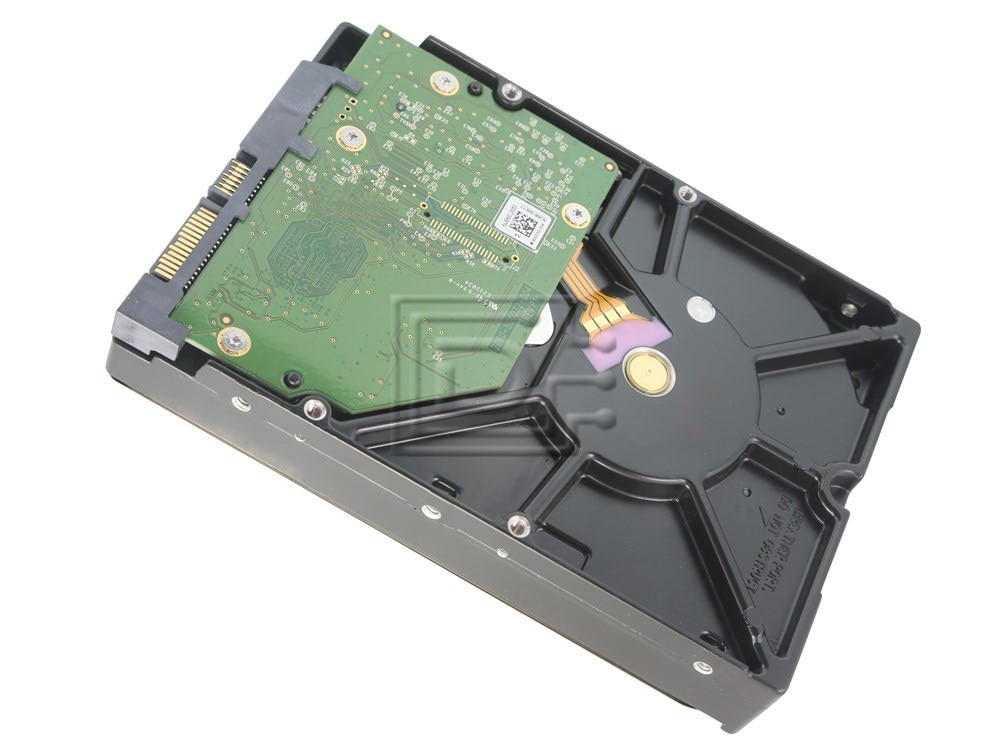 Western Digital WD2004FBYZ MP6GM 0MP6GM SATA Hard Drives Image 2 image