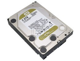 Western Digital WD2005FBYZ SATA Hard Drives