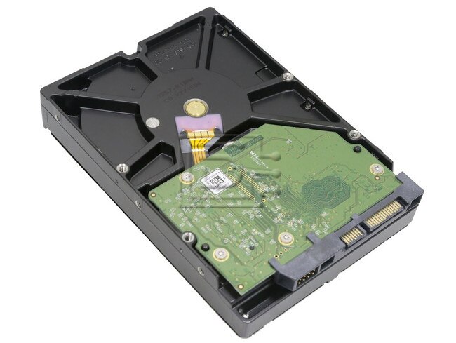 Western Digital WD2005FBYZ SATA Hard Drives Image 3 image